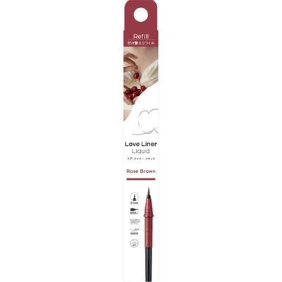 Love Liner Liquide R5 Rose Marron Recharge 0.55ml Msh