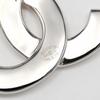 CHANEL COCO Mark Piercing ABE811 17.35g Women Used