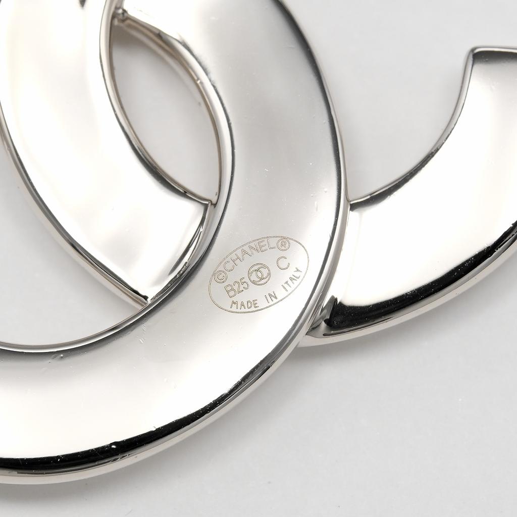 CHANEL COCO Mark Piercing ABE811 17.35g Women Used