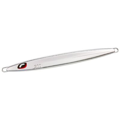 SHIMANO Offshore Jig Ocea Long Weber 200g 014 Silver Mirror JV-L20U