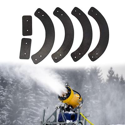 753-04472 735-04033 735-04032 Snowblower Paddle Kit Rubber Paddle For Snow Throwers Rubber Paddle Set Accessory