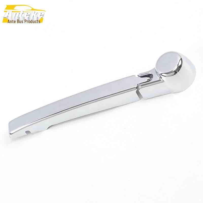 GS7 Rear Wiper Electroplated Trim Cover - Decorative Exterior Car Accessory