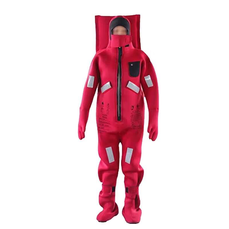Suhuawei Thermal Work Life Suit