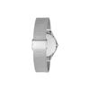 Calvin Klein Quartz Watch Stainless Steel Band 40Mm Silver Dial Water Resistant 30M Men watches K3M211Y6
