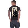 Ghost Unisex Erwachsenen Hier ist Papa T-Shirt