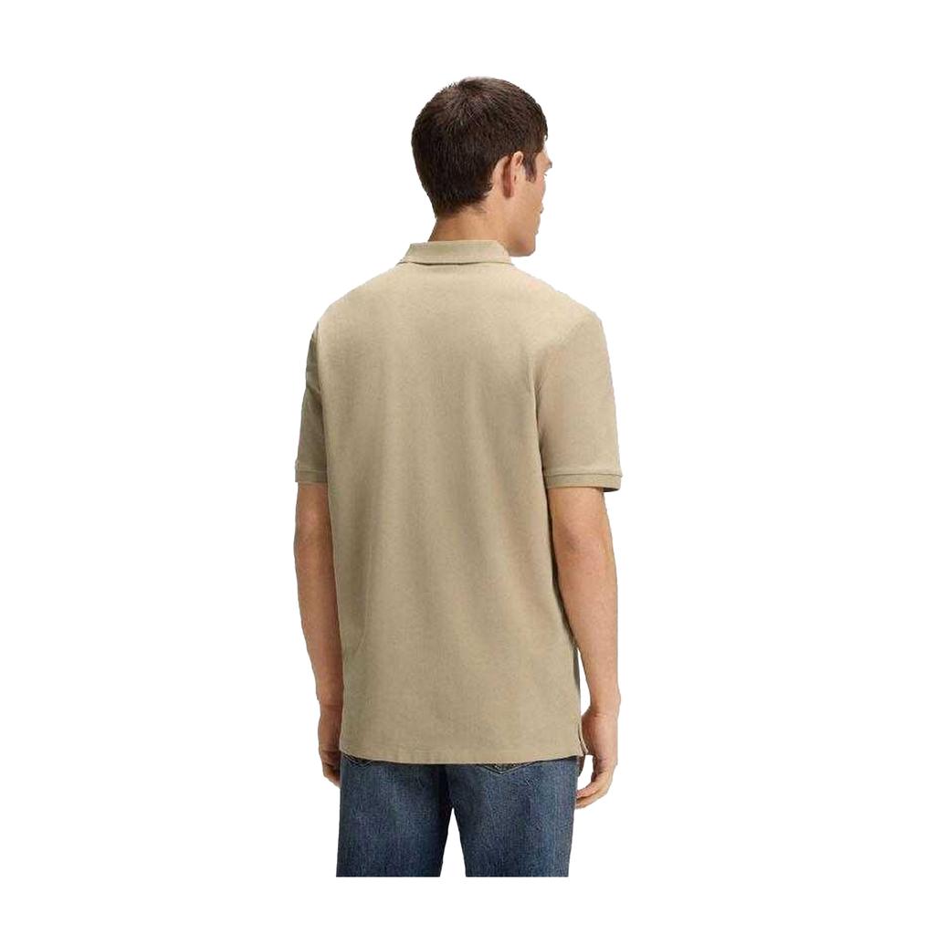 Hugo Mens Donos222 Logo Polo Shirt