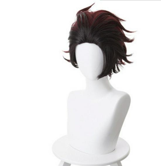 Starry Sky Romance: Demon Slayer Cosplay Costume - Tanjiro, Nezuko, Zenitsu, Shinobu Characters