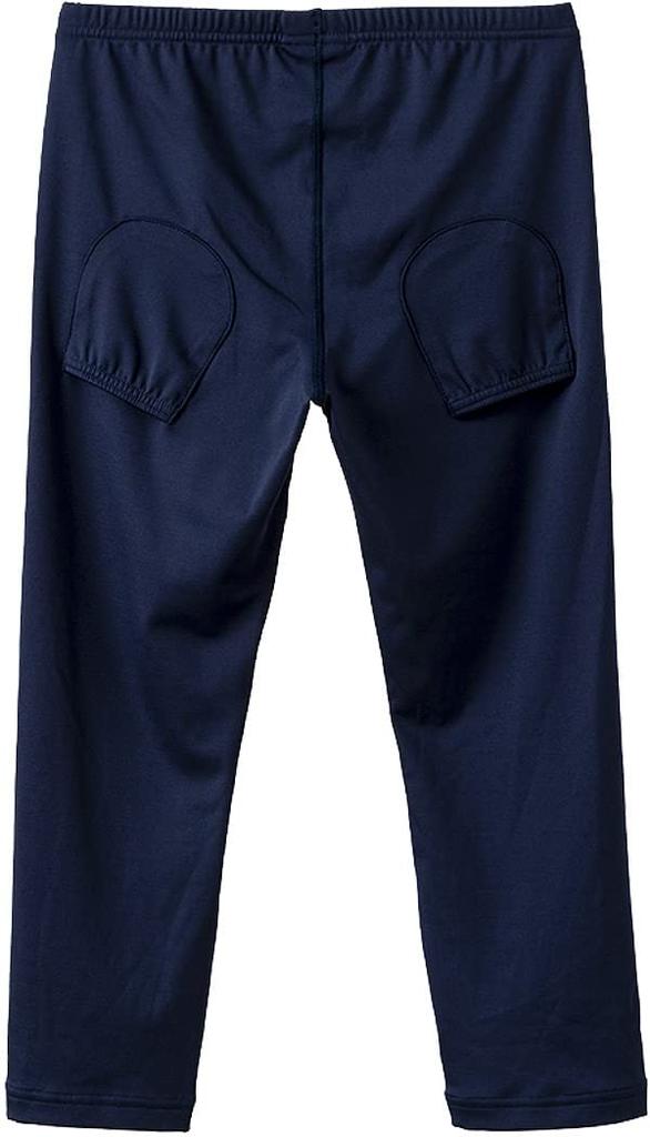 Babolat PURE S Tennis Leggings 2023SS Release February 2023 for Entry Women's (BWT3435C) - Date (Pre-order) [Eligible Bonus]