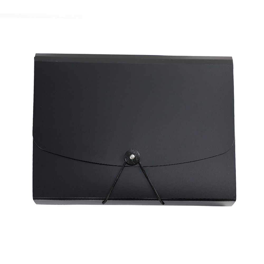 Storage Stationery Office School Supplies Paper Organizer Organ Bag Filing Products File Folder