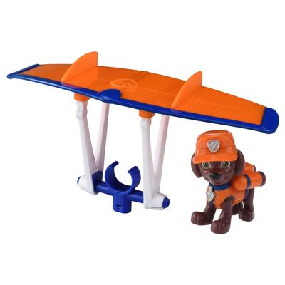TAKARA TOMY Paw Patrol Ultimatives Begleitfahrzeug Zuma