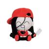 BUTCHER & VANITY Plush Pendant Doll Cartoon Soft Butcher Girl Stuffed Plushie KeychainToy for Kid Birthday Christmas Gifts