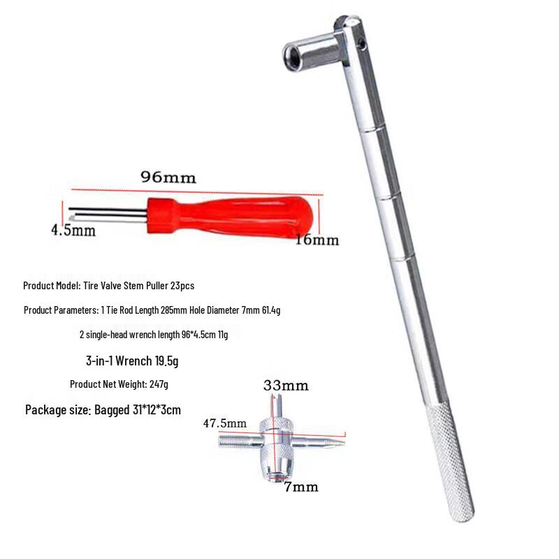 Pujiya Auto & Tire Repair Tools