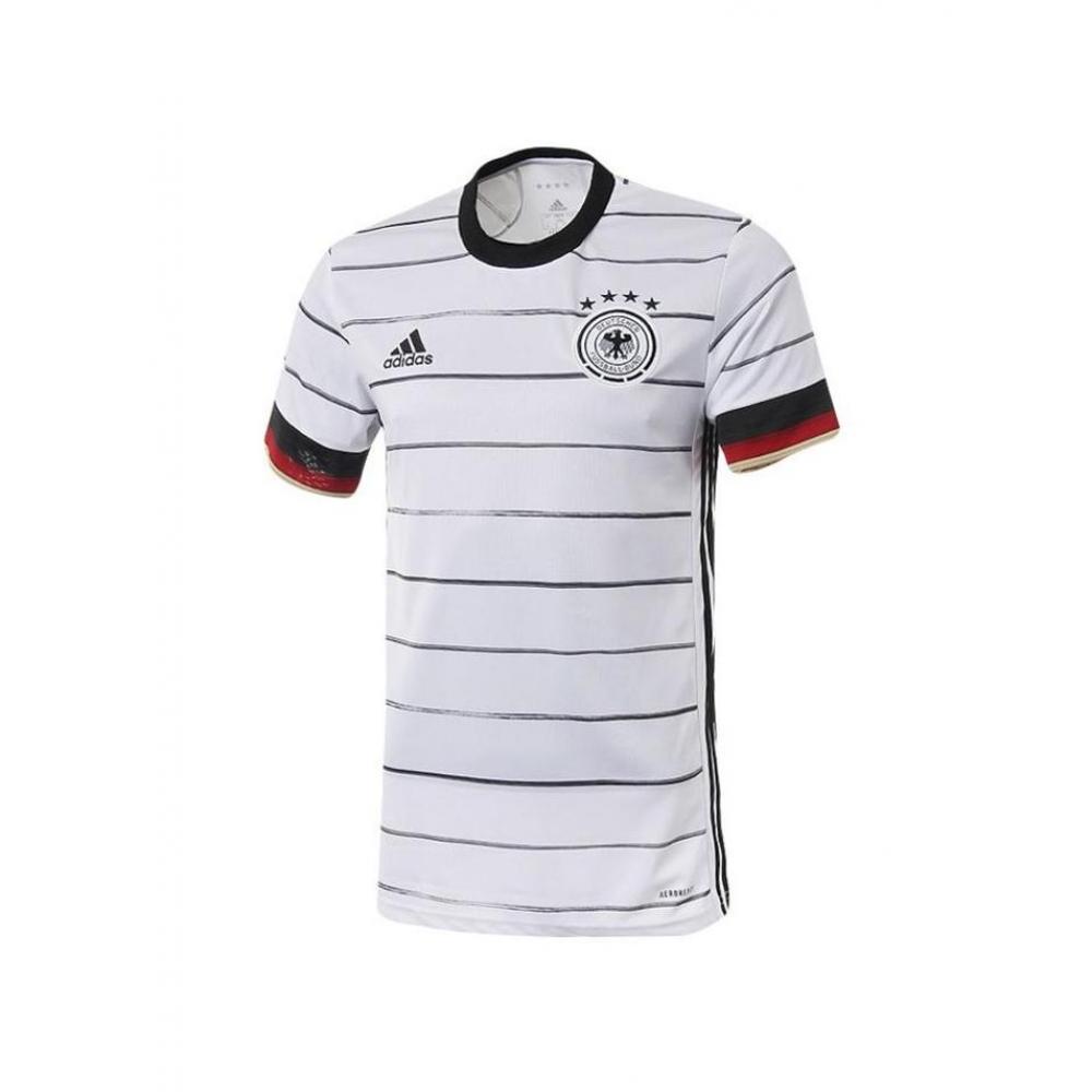 

Adidas Dfb Home Jersey Eh6105 Top Short Sleeve 095