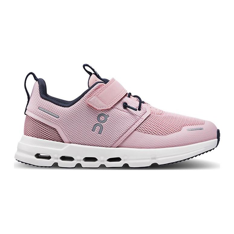 On Running Cloud Play Zephyr White (PS) Kids Sneakers 3KD11431210