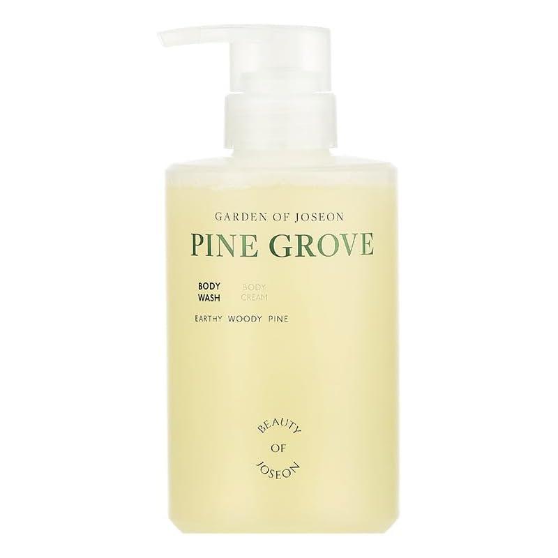 Beauty of Joseon Pine Grove Body Wash 400ml