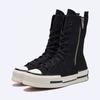 Converse Converse Chuck 70 Plus X Hi Black A10361c