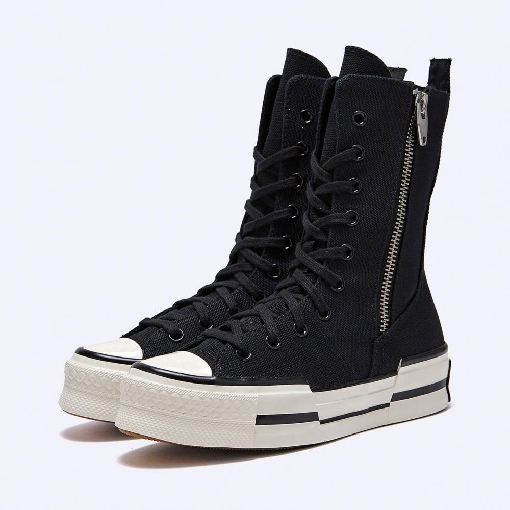 Converse Converse Chuck 70 Plus X Hi Black A10361c