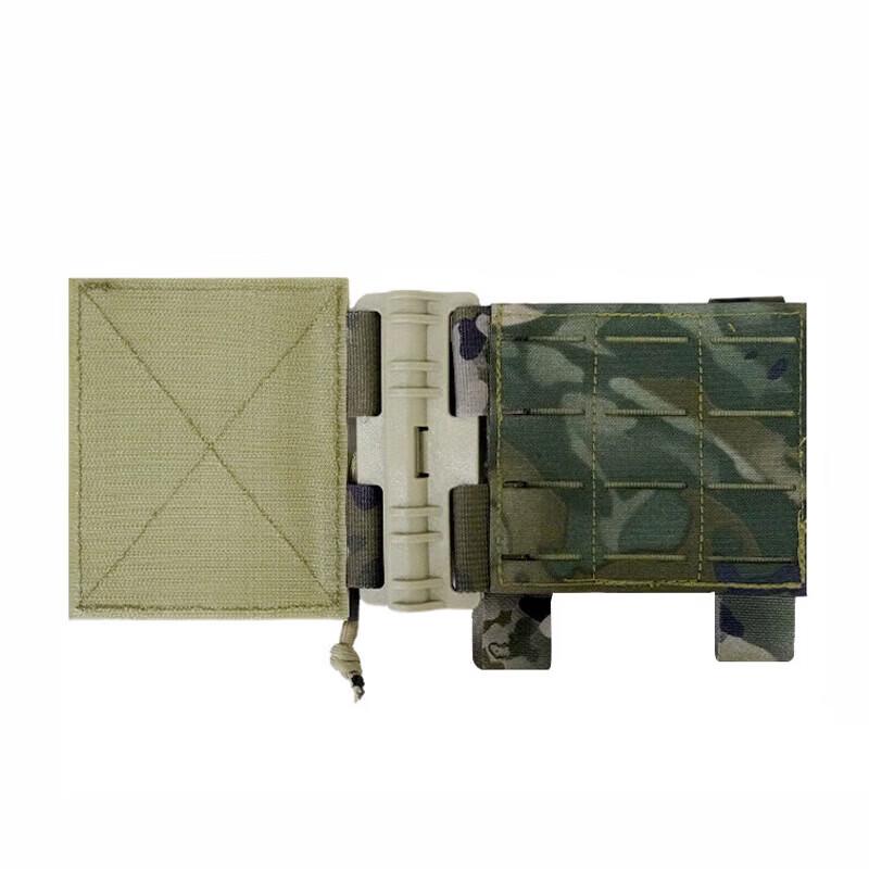 ZLIII Tactical Quick Release Buckle