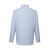 DakS Men S eaSy Care Jacquard Regular Fit dreSS Shirt polyeSter Blend  dmp1Shdl1