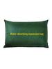 Water-Absorbing Expandable Sandbag for Household Flood Control - Jute Non-Woven Flood Prevention Bag