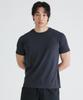 Moldeun [2Pack] Classic Muscle Fit Plain T-Shirt (Type A)