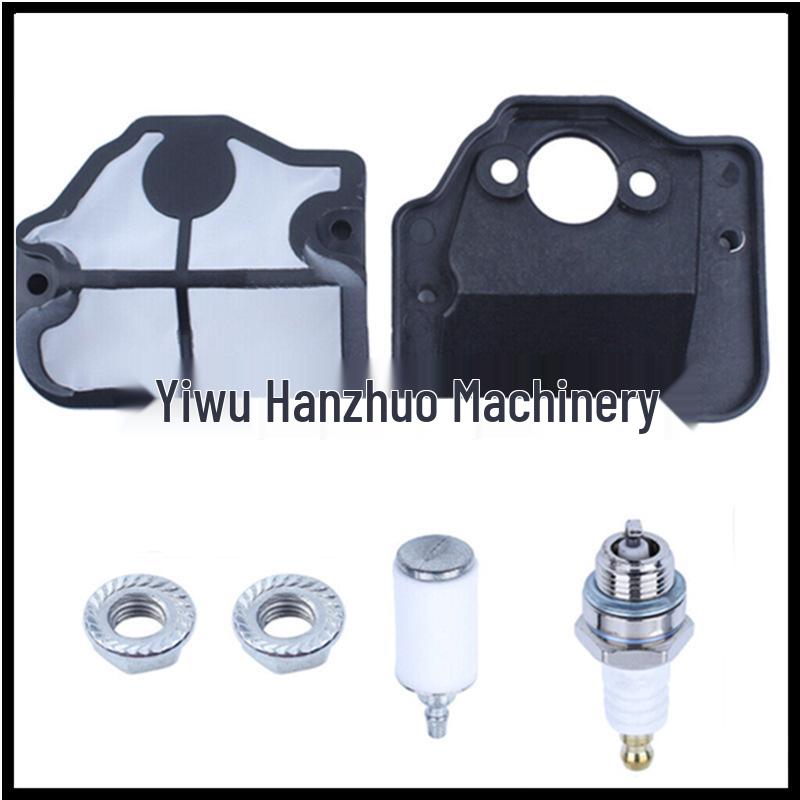 Carburetor Parts for Hedge Trimmers: HS81, HS81R, HS81RC, HS81T, HS86, HS86R, HS86T