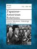 Libro Japanese-American Relations