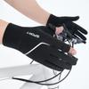 Outdoor Gloves Summer Breathable Thin Style Gloves Perfect for Motorcycle And Car Riding Unisex