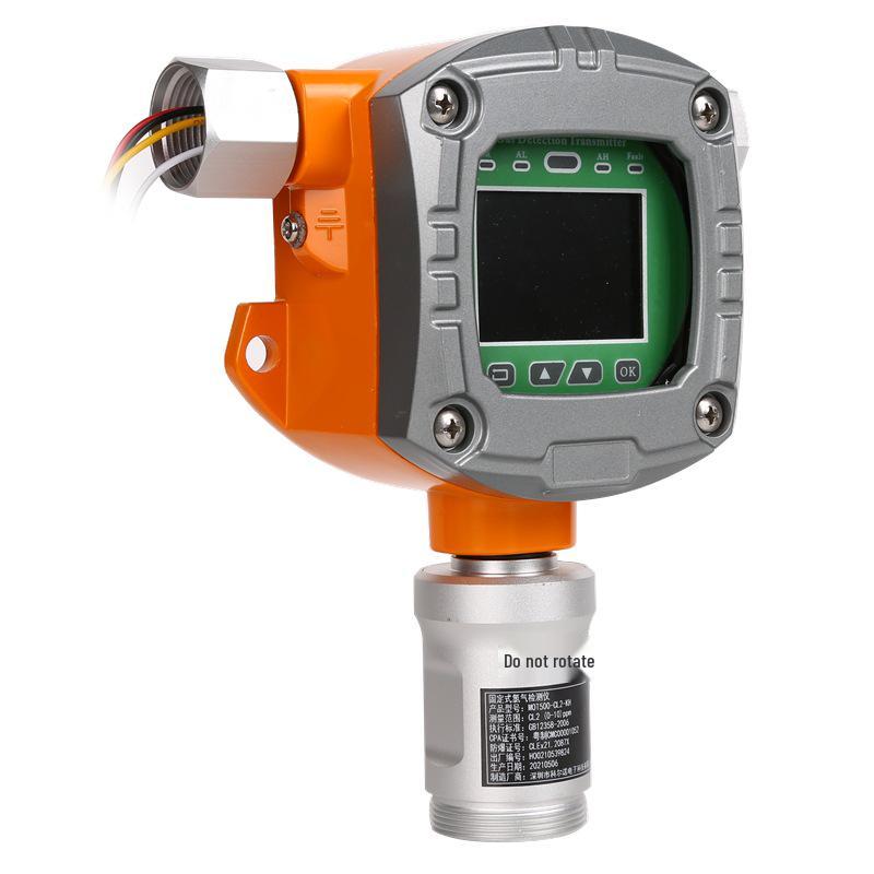 MIC-500-O3 Ozone Detector with Remote Control