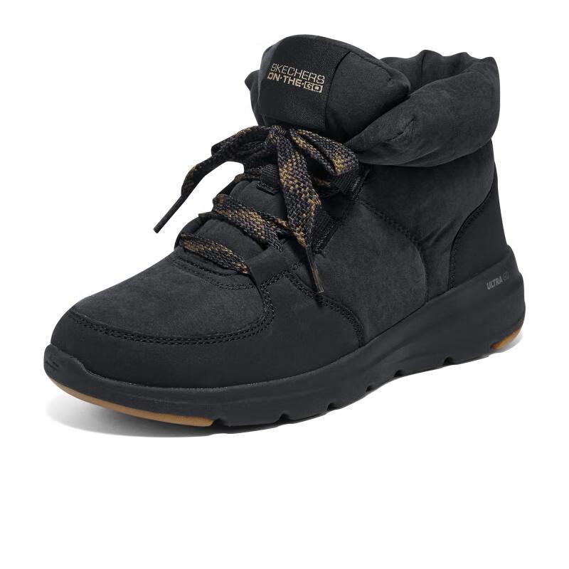 Skechers Women s Winter Casual Snow Boots 144194 EU 36