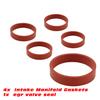 Pair 22/25/28mm Universal Motorcycle Engine Protect Guard Bumper Dec Block For BMW R1200GS ADV