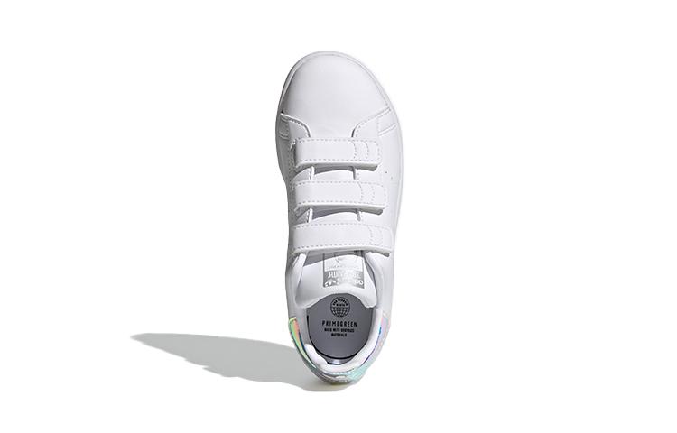 adidas Stan Smith CF C 'White Iridescent' FX7539