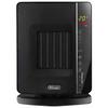 DeLonghi Ceramic Fan Heater Black DCH7993ERJS-BK