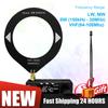 AMNVOLT V4 ATS MINI SI4732 Full Band DSP Radio with Headphone Amplifier LSB USB Transistor Pocket Outdoor Camping Radio