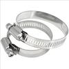 GMT304 American Style Stainless Steel Pipe Clamp