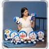 Doraemon Series Dessert Plush Toy Doll Bedroom Decoration Cartoon Gift Kids