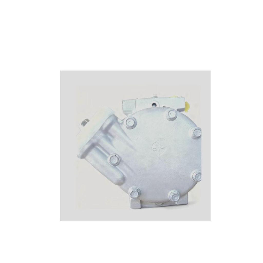 7V16 Compressor for SANDEN1822/1822F/504384357/504005418