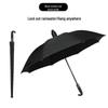 Grand Parapluie de Golf Coupe-vent Imperméable Nanqiao