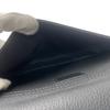 Used LOUIS VUITTONbody bag black leather mens