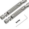 Drive Shaft Set for MN82 MN78 LC79 1/12 RC Vehicles