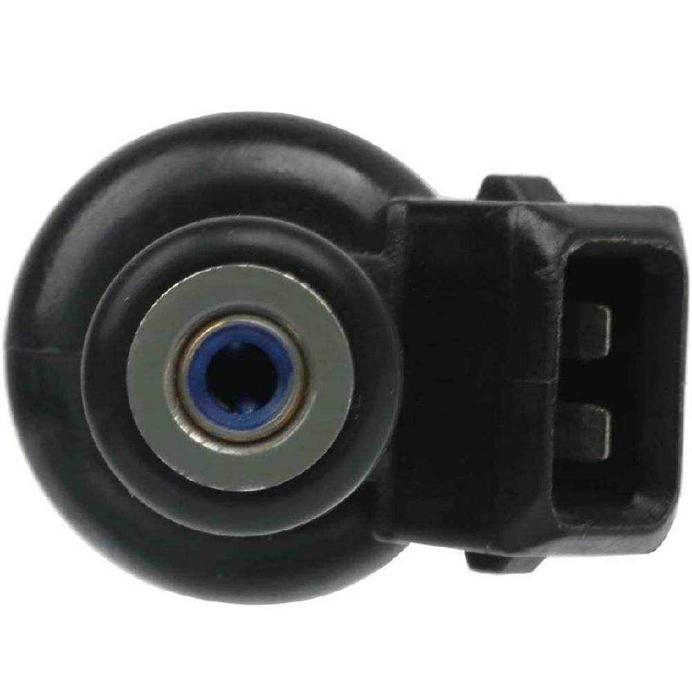 6 buc. noi injectoare de combustibil pentru Daewoo Lanos 1999 2000 2001 2002 1.6L 17109450 FJ10624 Accesorii auto