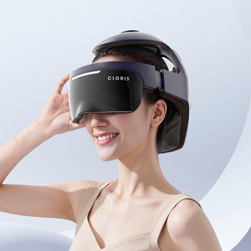 

Умный массажер для головы Karen