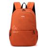 Mehrfächer-Rucksack Große Kapazität Schüler-Schultasche Reise-Rucksack