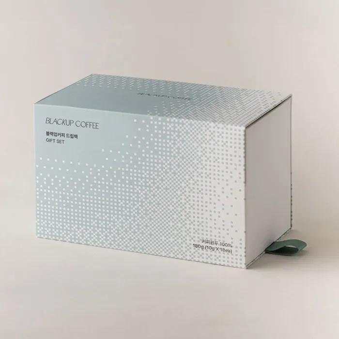 

Drip Bag Gift Set (18 pieces)