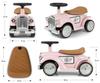 MILLY MALLY Royce pink vehicle