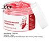 Moisturizing Massage Gel 1/2Pcs Body Soothing Thermal Gel, Natural Herbal Deep Muscle Relief Tissue Cream, Firming & Smoothing Skin Moisturizer Cream