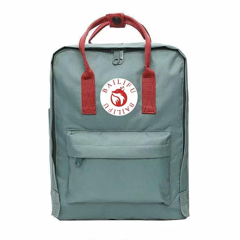 Zaino impermeabile per laptop da esterno, grande capacità, leggero, per escursionismo, viaggi, zaino giornaliero