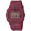 G-SHOCK Casio Watch Treasure Hunt Series DW-5600SBY-4JR Men's Red