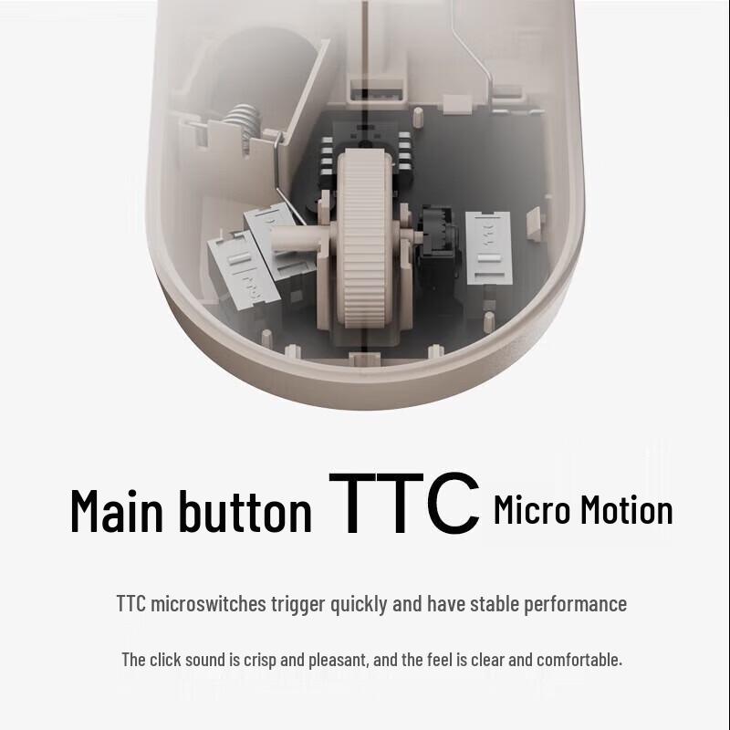 Xiaomi Wireless Keyboard Mouse Combo 2