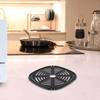 Air Fryer Divider Air Fryer Accessories Baking Functions Easy To Clean